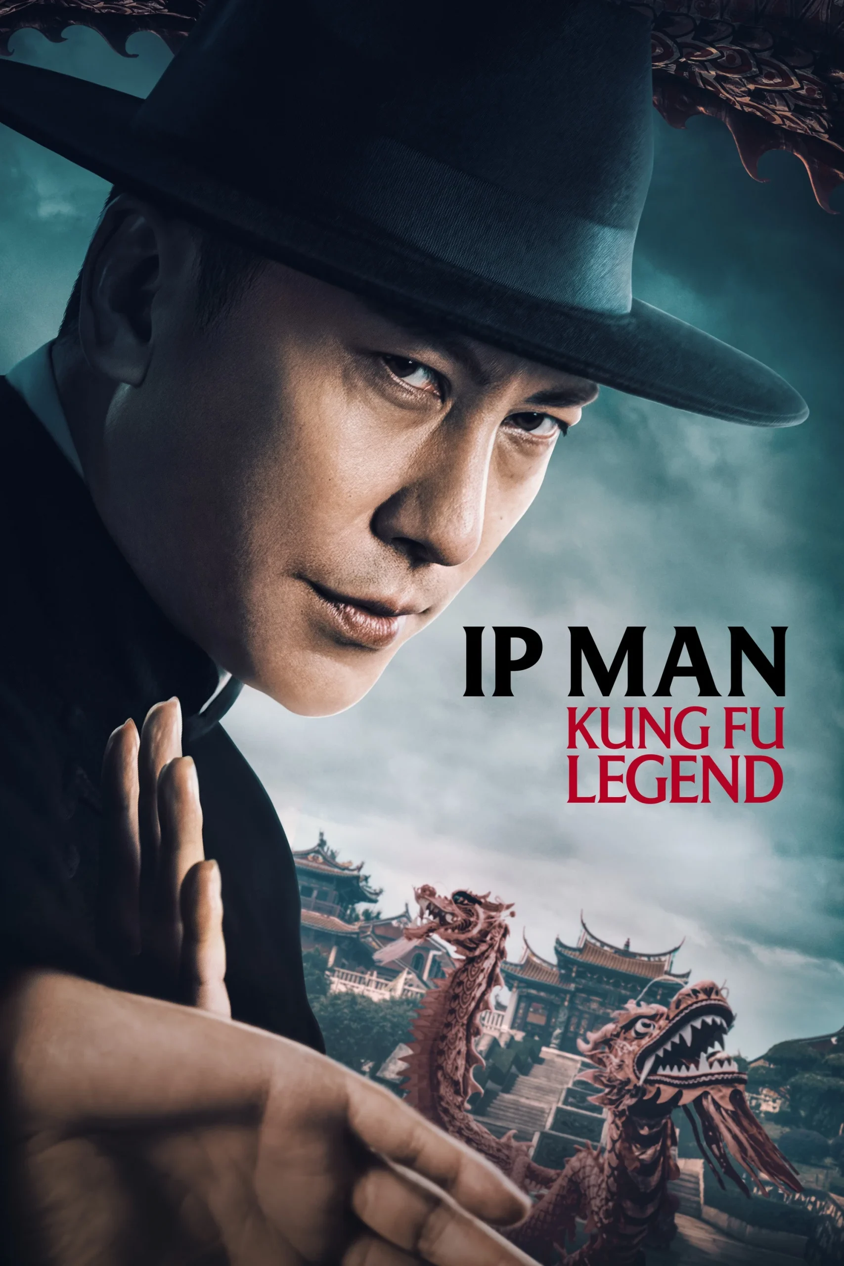 Ip Man: Kung Fu Legend (2026) ENG DUB | Download Chinese Movie