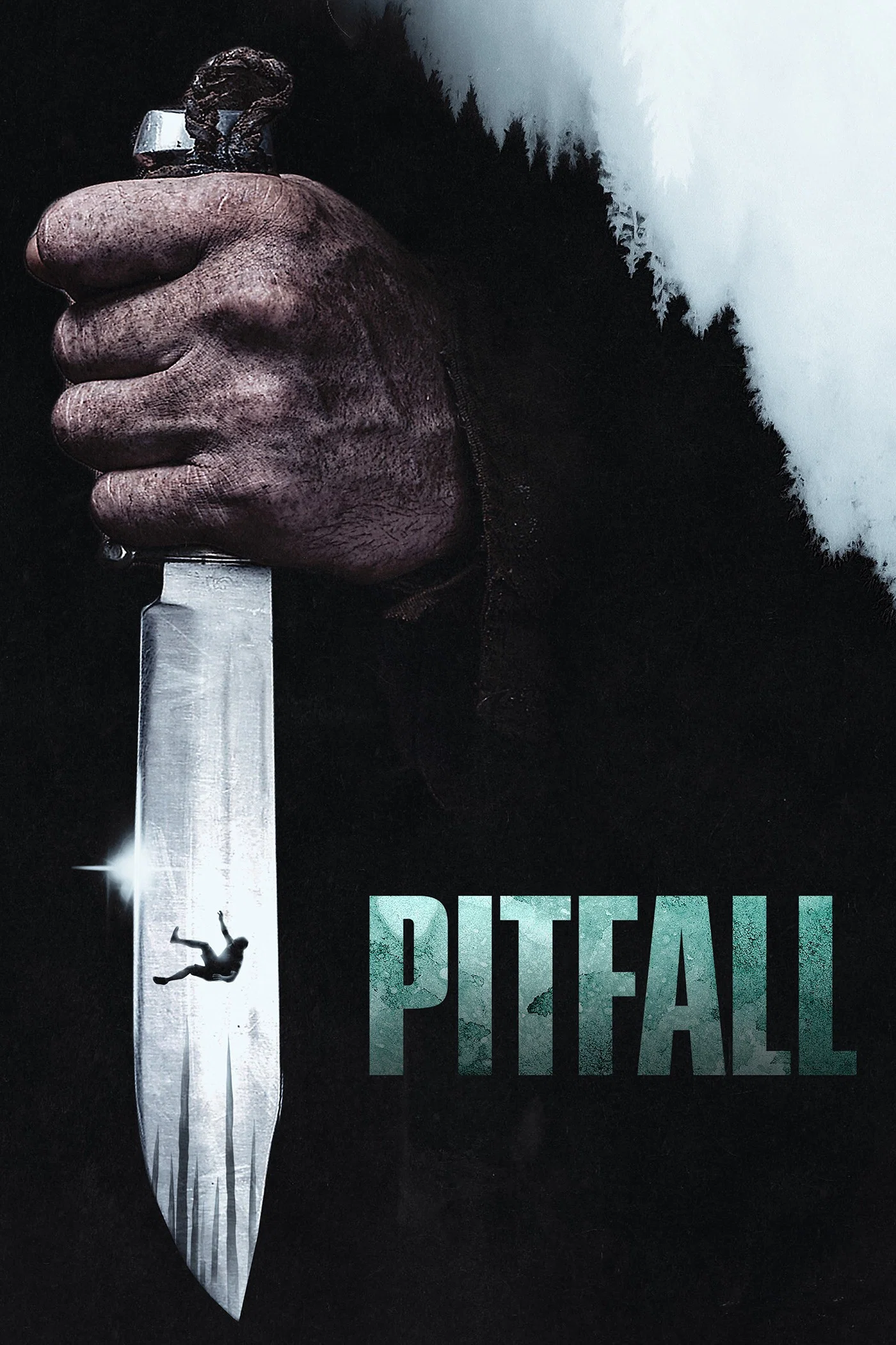 Pitfall (2025) | Download Hollywood Movie
