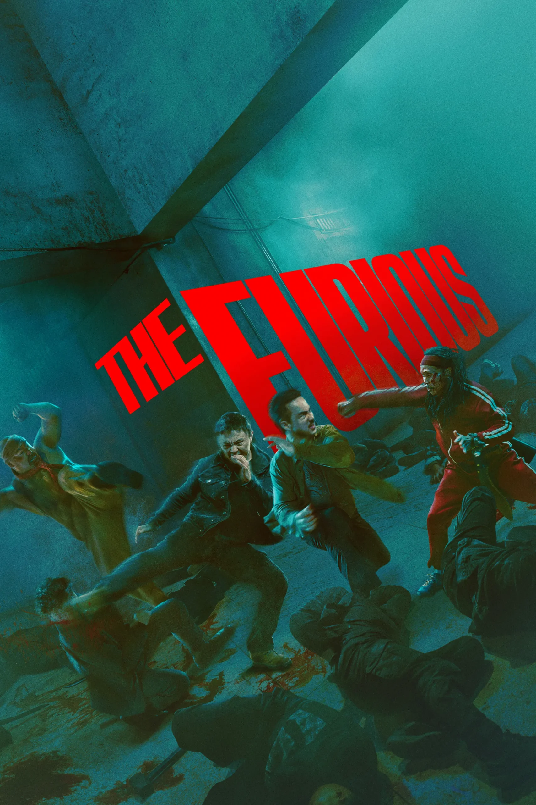 The Furious (2026) | Download Chinese Movie