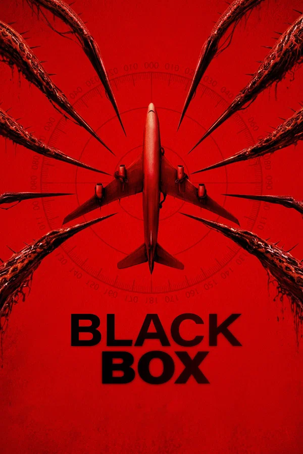 Black Box (Flight 298) (2025) | Download Hollywood Movie