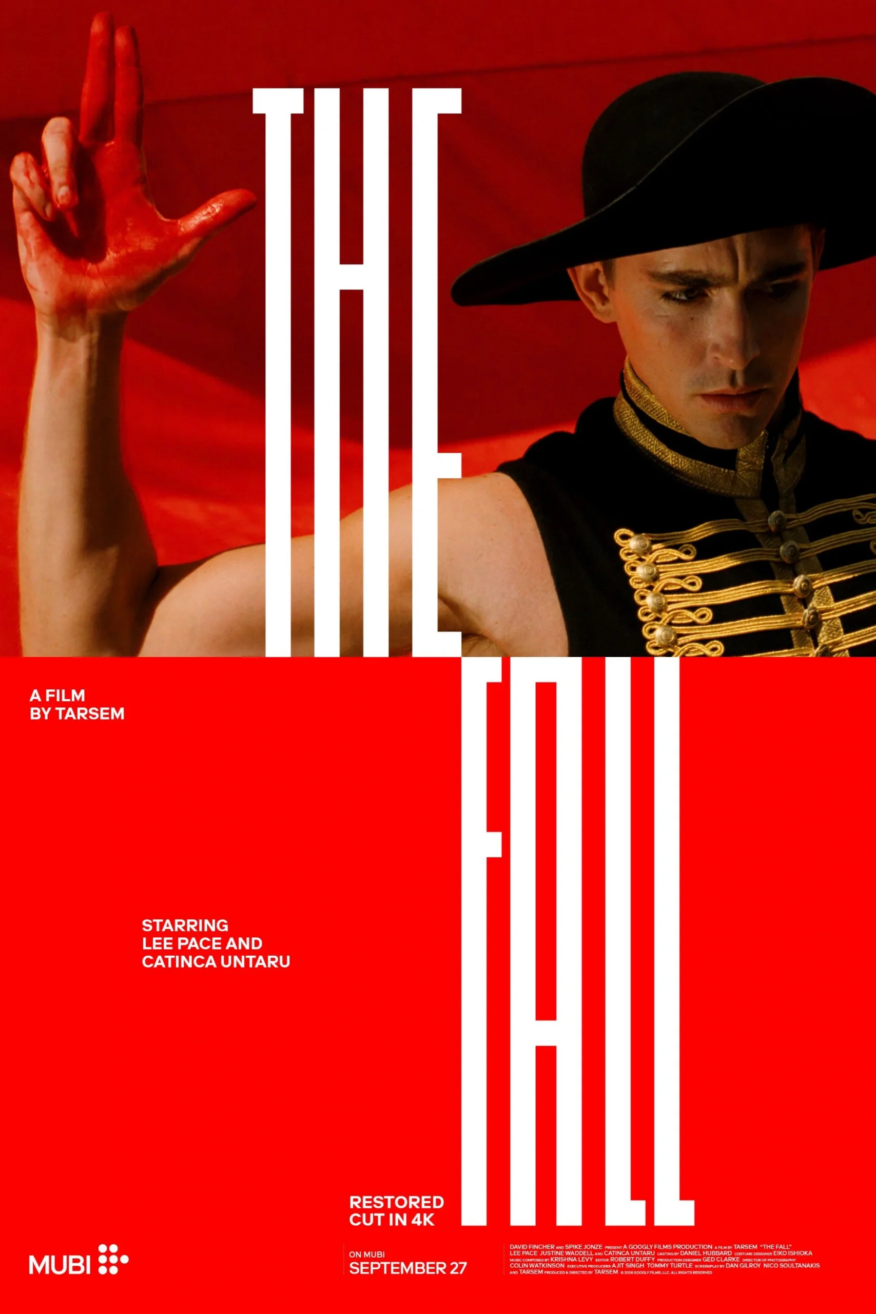 The Fall (2006) | Download Hollywood Movie