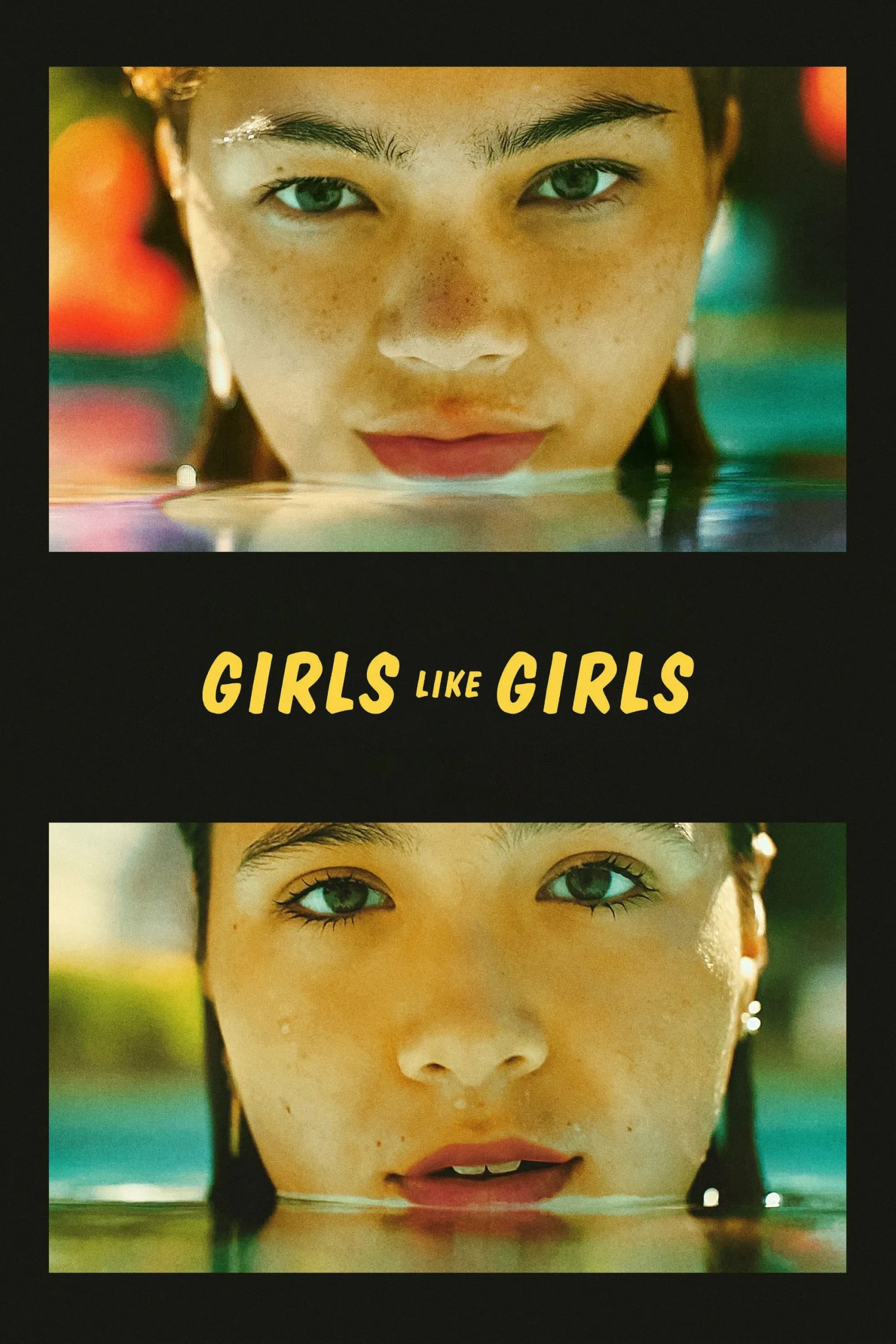 Girls Like Girls (2026) | Download Hollywood Movie
