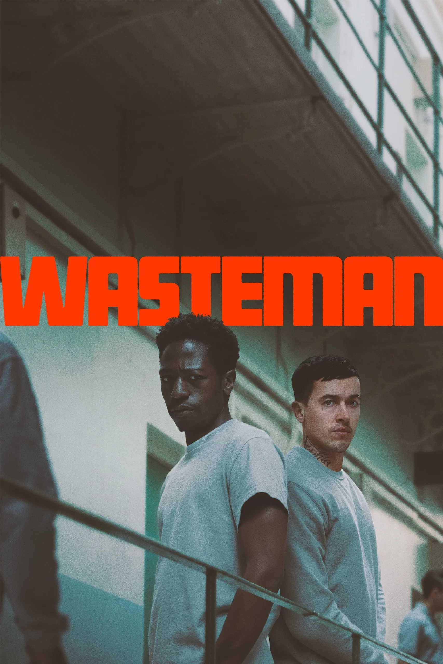Wasteman (2026) | Download Hollywood Movie