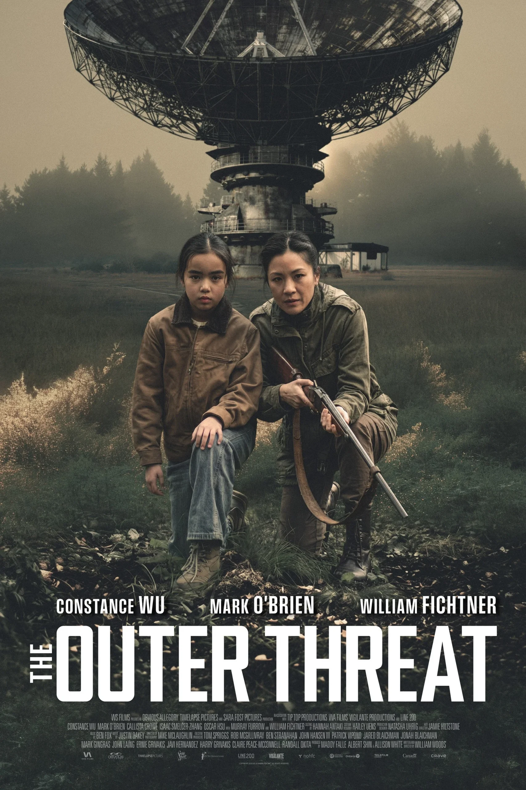 The Outer Threat (2026) | Download Hollywood Movie