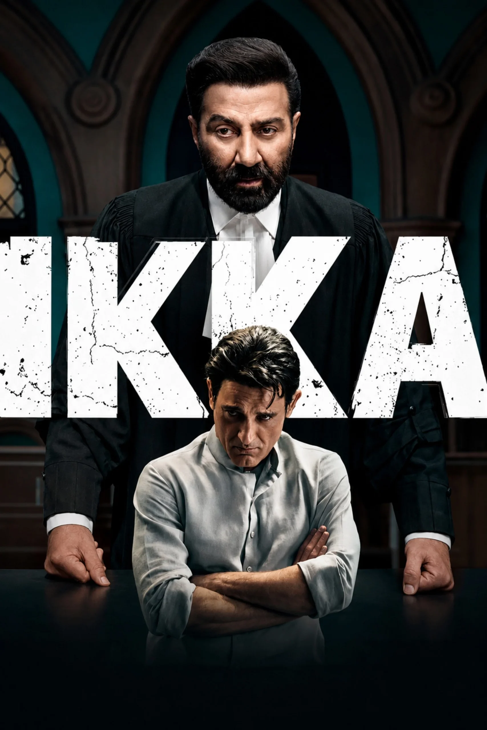 Ikka (2026) | Download Foreign Movie