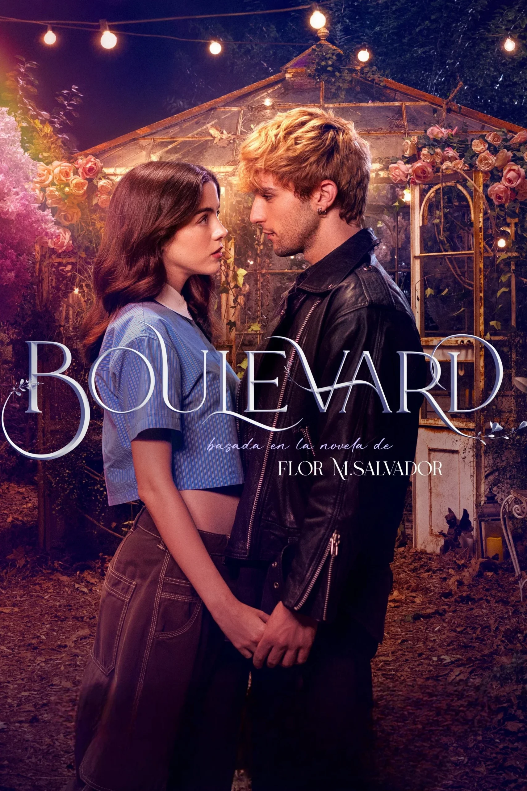 Boulevard (2026) | Download Foreign Movie