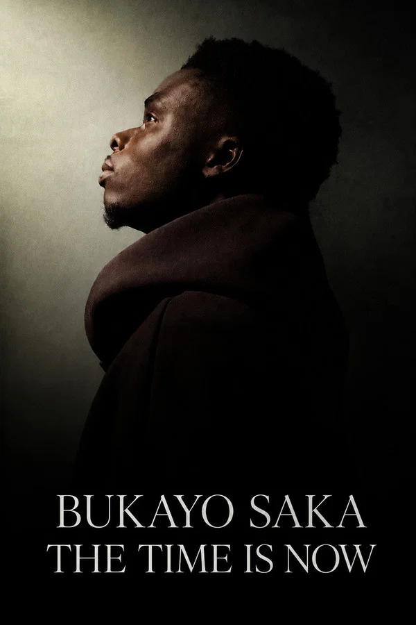 Bukayo Saka: The Time Is Now (2026) | Download Hollywood Documentary