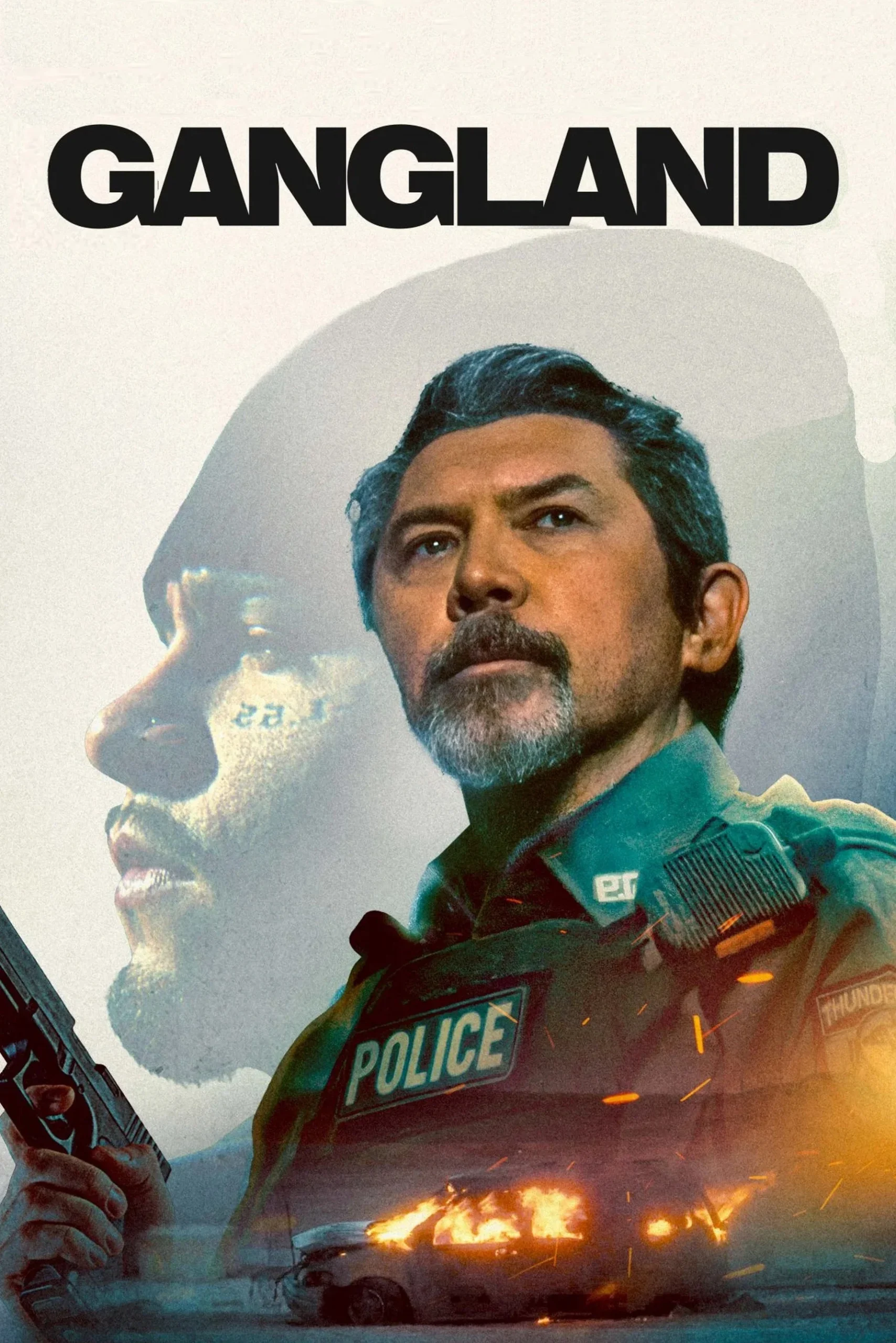Gangland (2025) | Download Hollywood Movie
