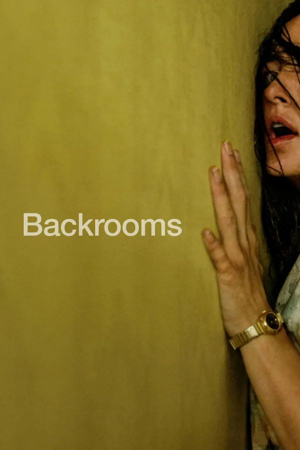 Backrooms (2026) | Download Hollywood Movie