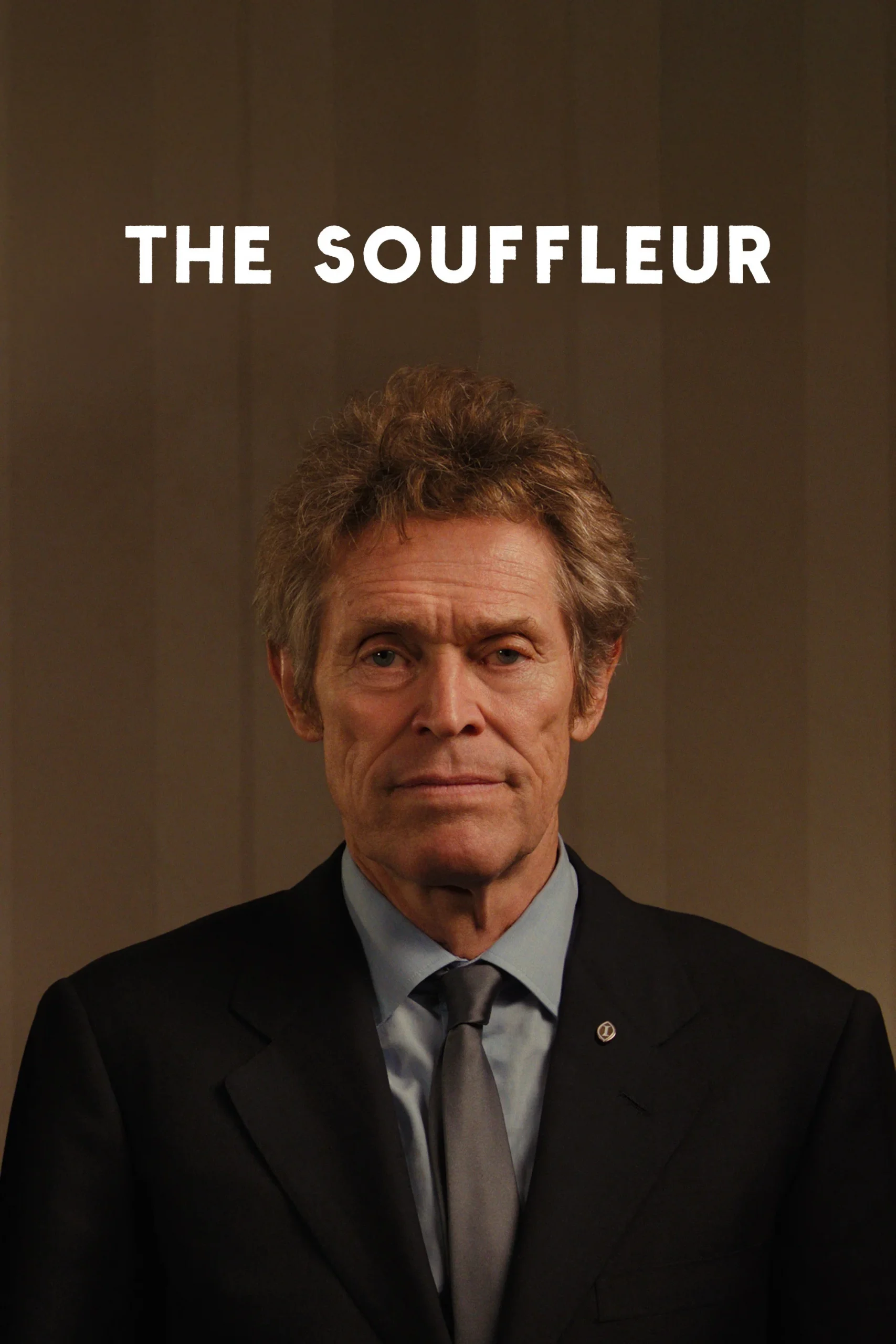 The Souffleur (2026) | Download Hollywood Movie