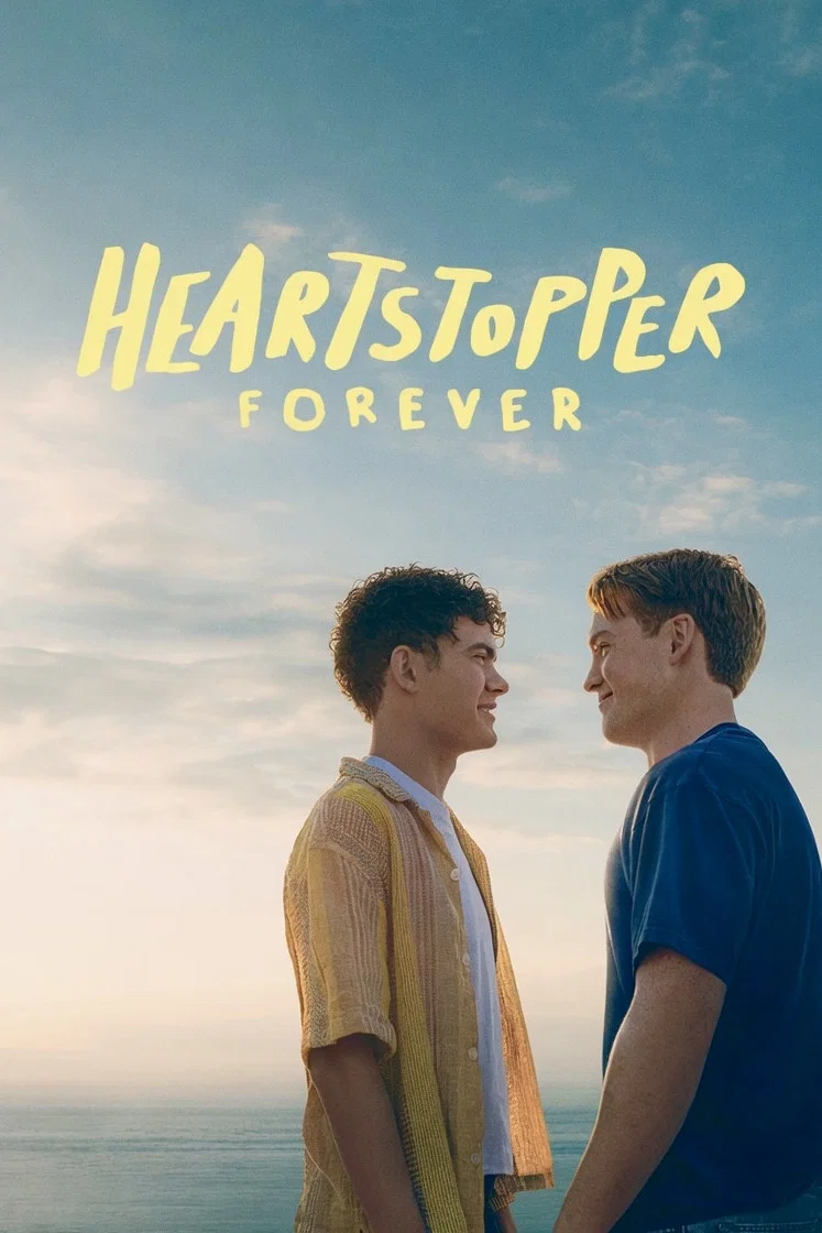 Heartstopper Forever (2026) | Download Hollywood Movie