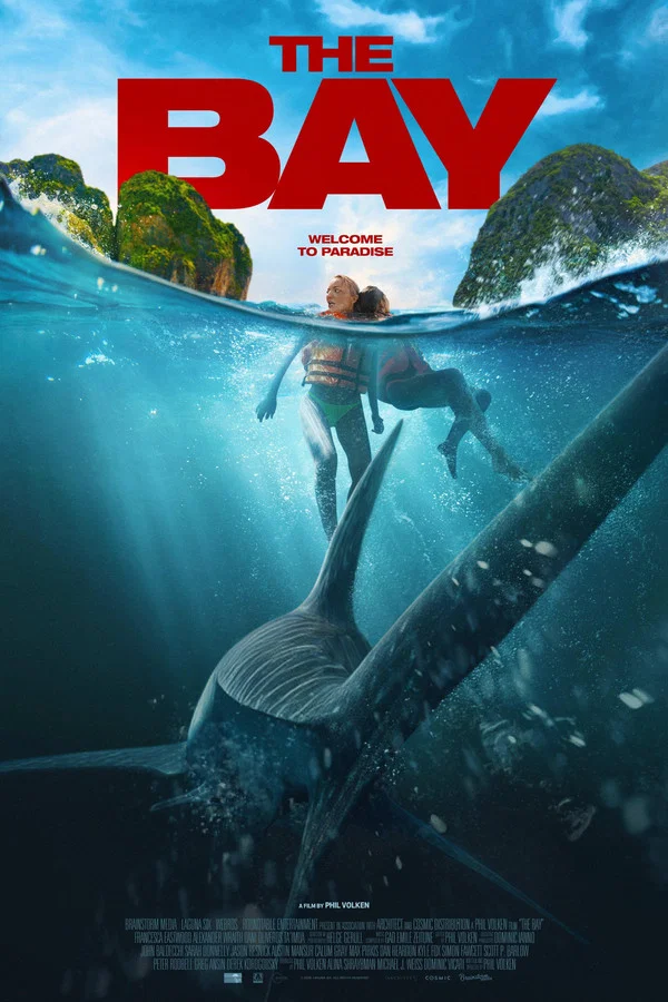 The Bay (2026) | Download Hollywood Movie