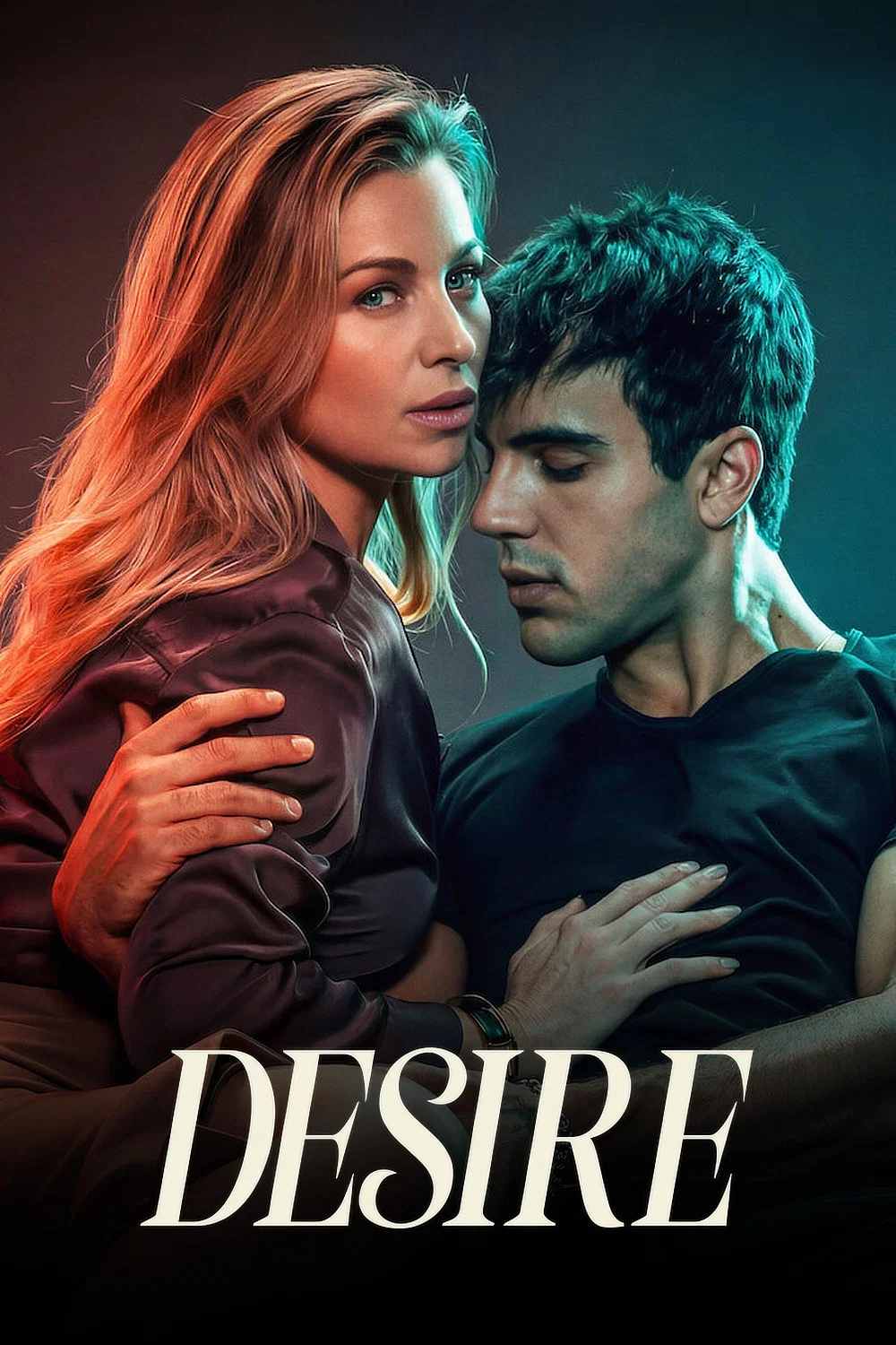 Desire (2026) | Download Foreign Movie