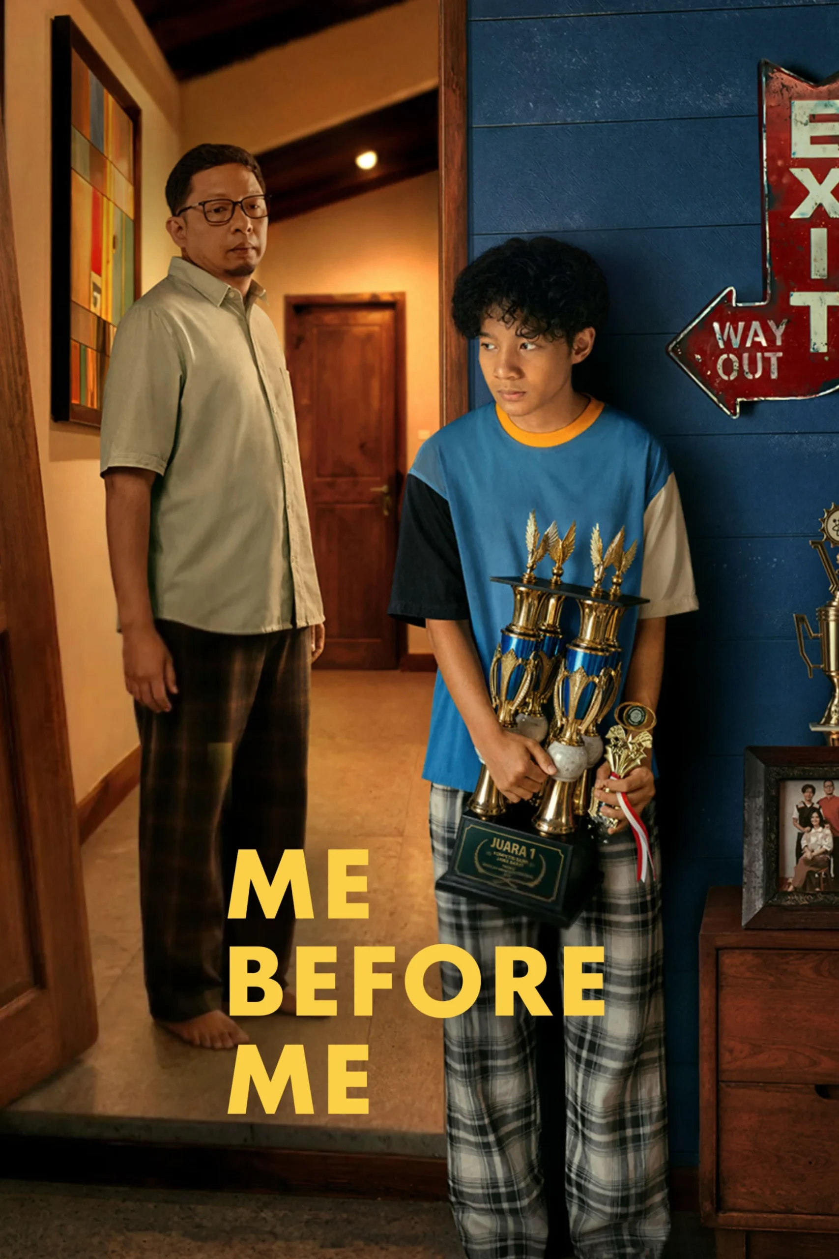 Me Before Me (2026) | Download Foreign Movie