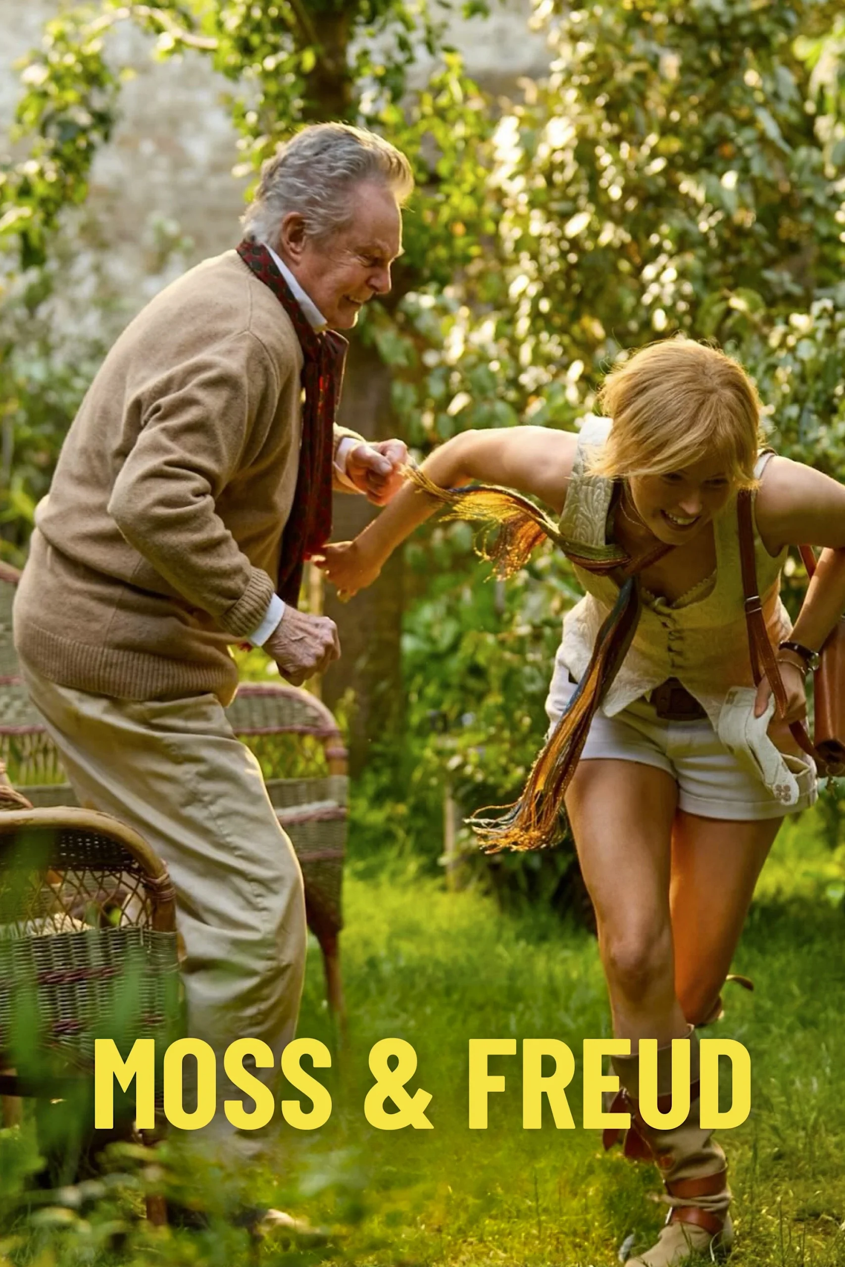 Moss & Freud (2026) | Download Hollywood Movie