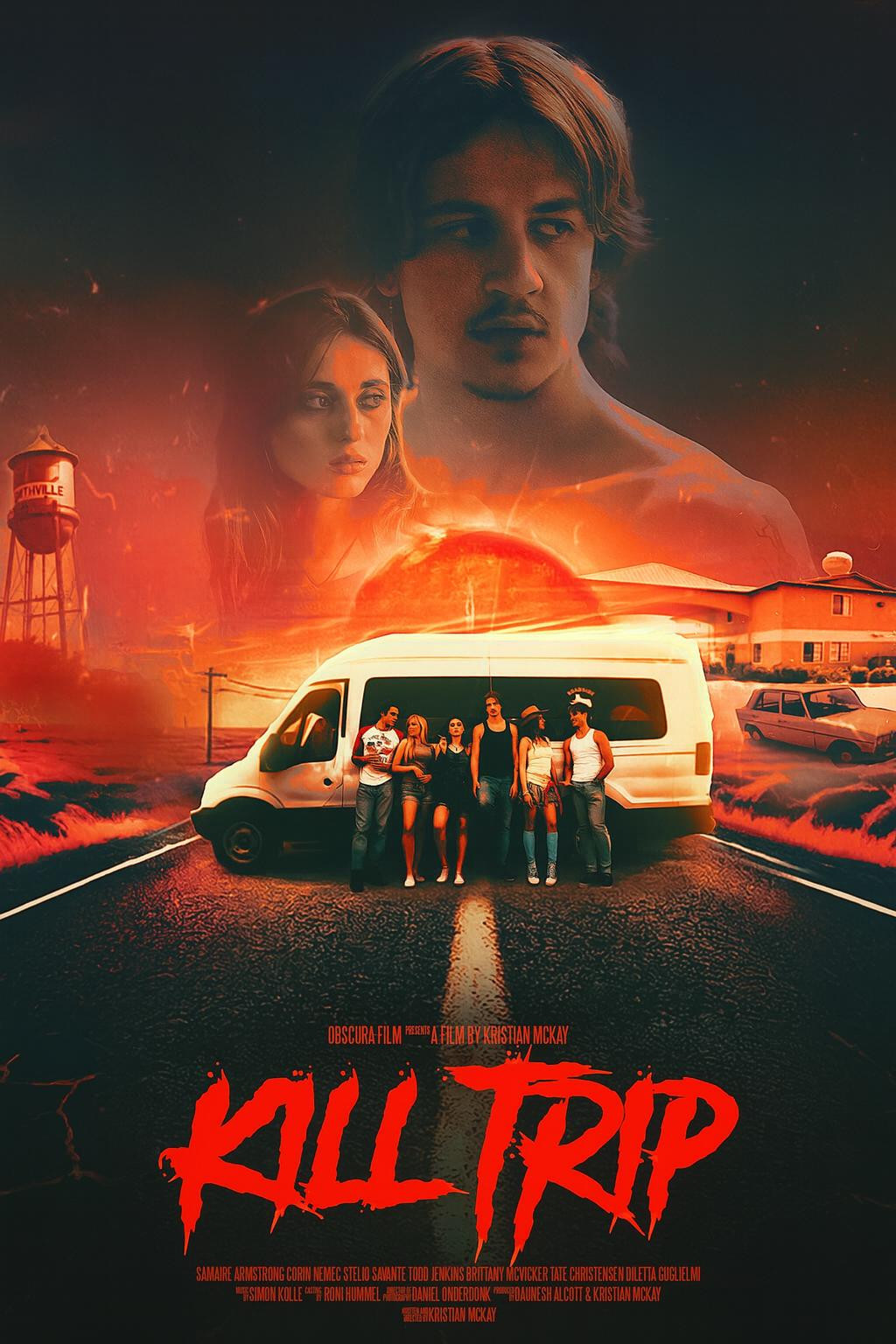 Kill Trip (2026) | Download Hollywood Movie