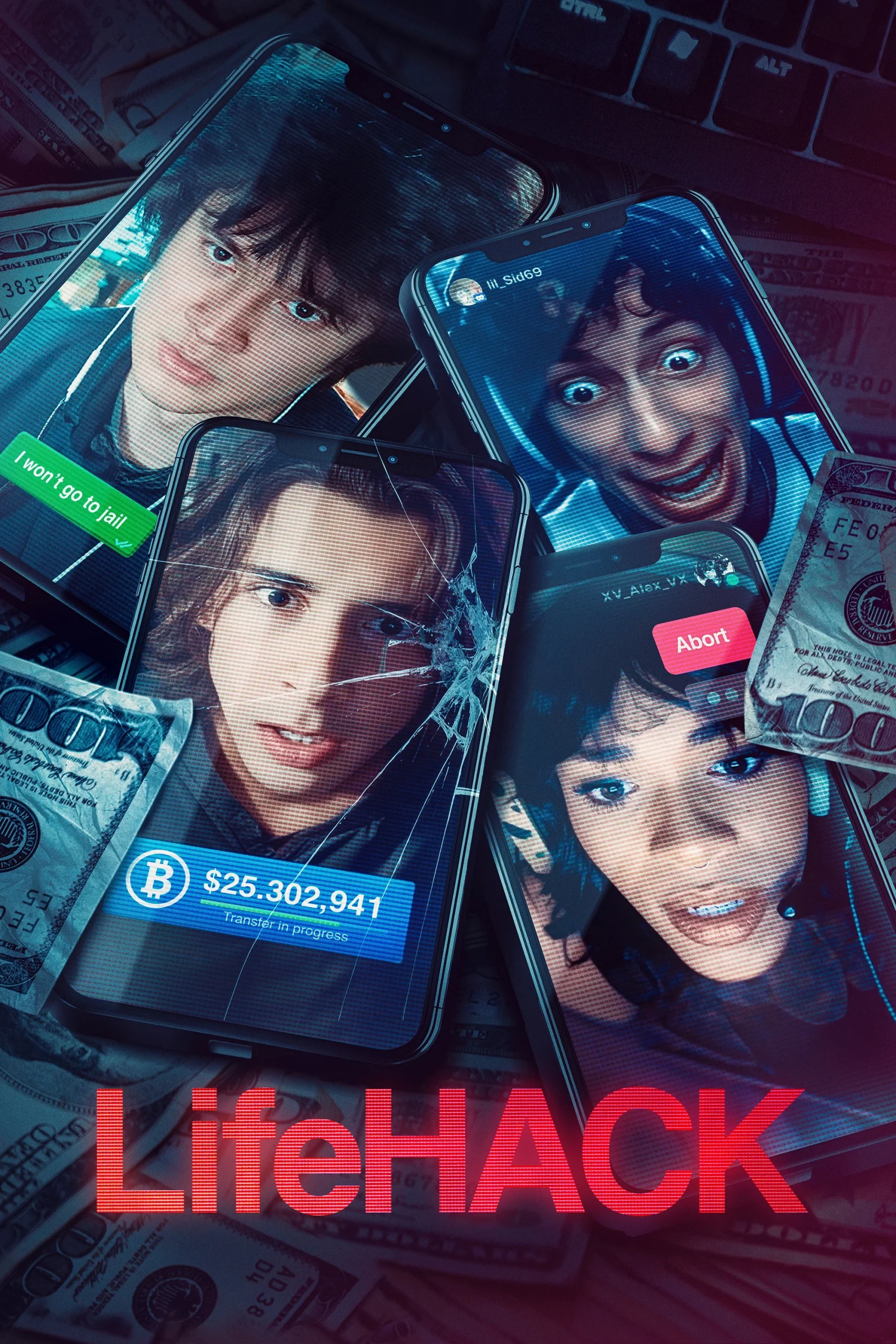 LifeHack (2026) | Download Hollywood Movie