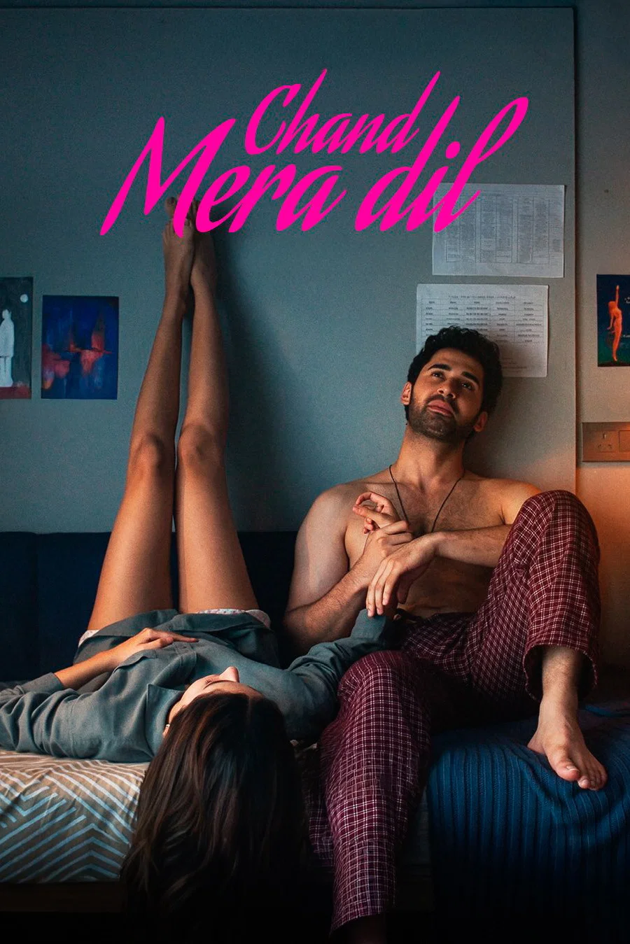 Chand Mera Dil (2026) | Download Foreign Movie