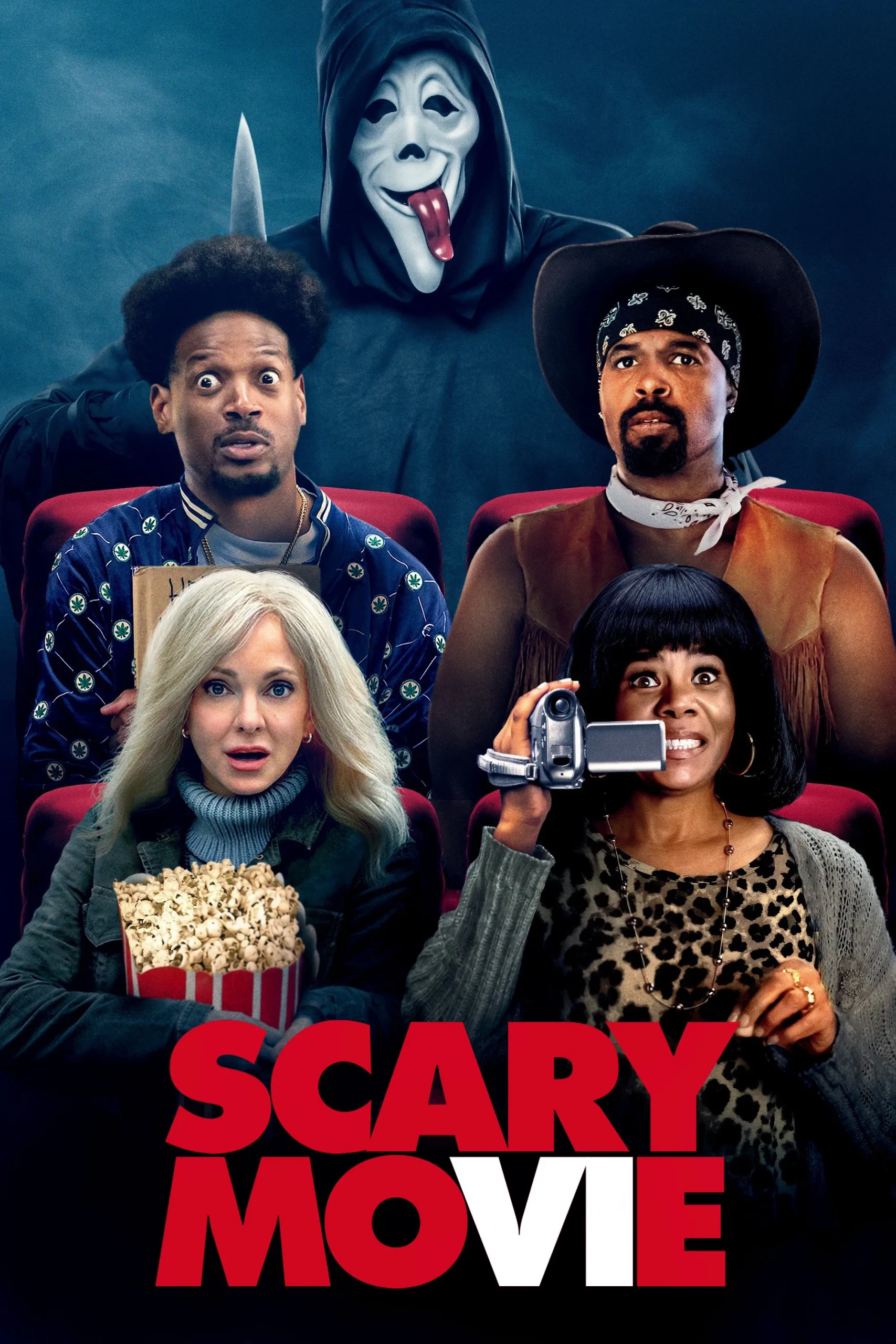 Scary Movie (2026) | Download Hollywood Movie