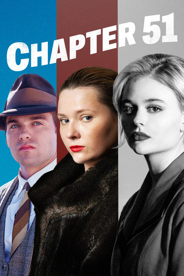 Chapter 51 (2026) | Download Hollywood Movie