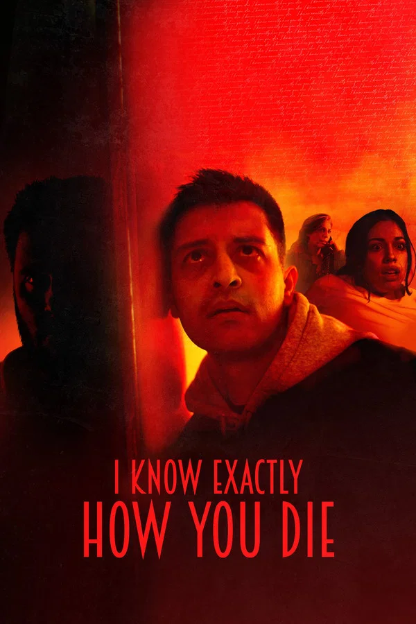 I Know Exactly How You Die (2026) | Download Hollywood Movie